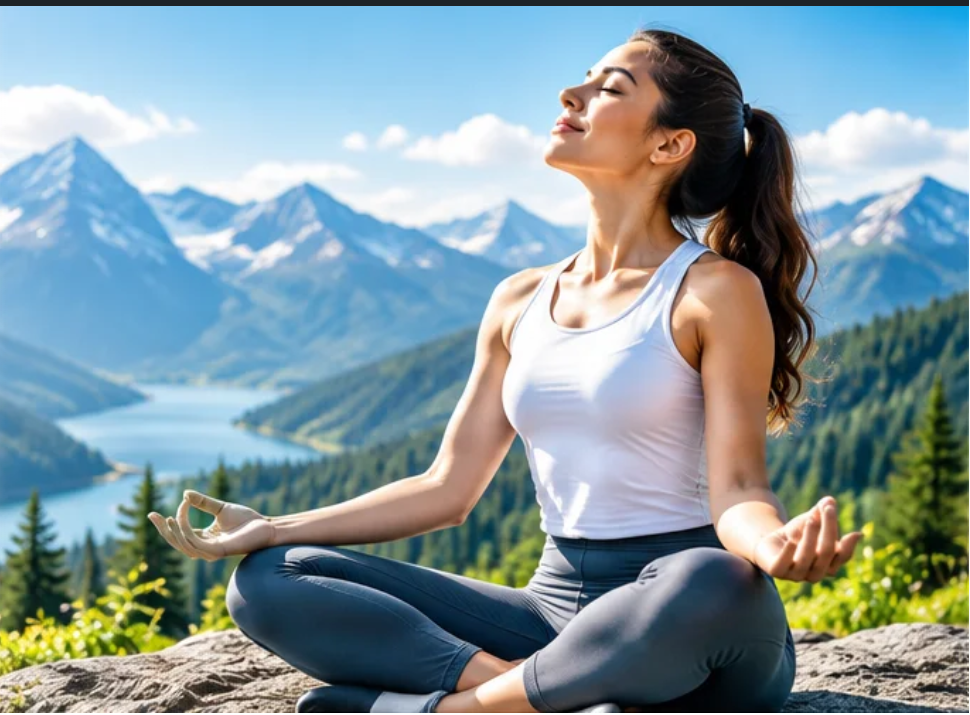Preventive wellness